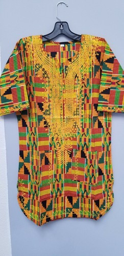 Abbigliamento africano uomo - ,
