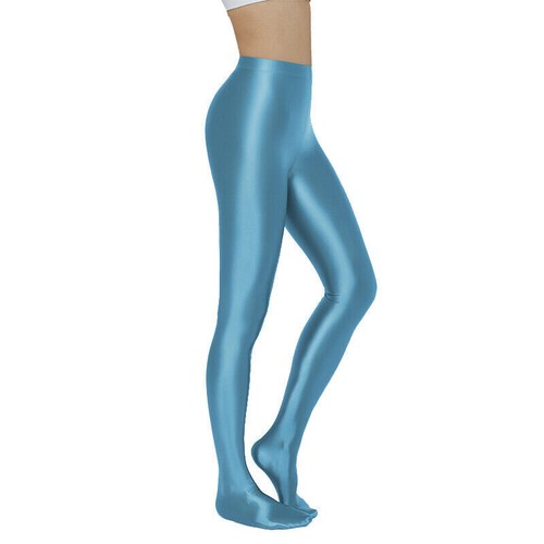 Amoresy leggings donna lucidi - amoresy,
