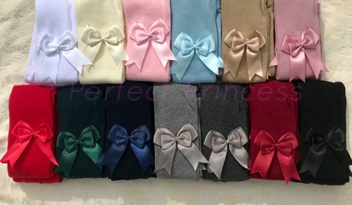 Collant spagnolo doppio