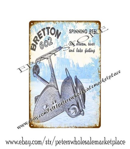 Mulinello spinning bretton - da,