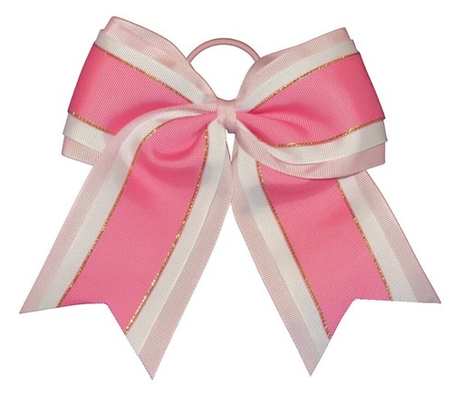 Nuovo pink white glitz - nuovo,