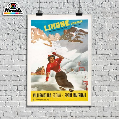Copia autore poster vintage - copia,