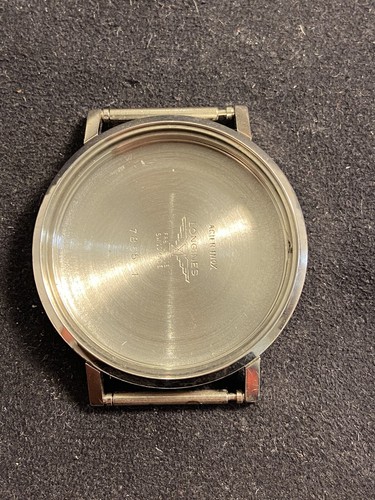 Cassa longines 7855 cal - cassa, 302