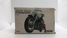 POLISTIL MOTO GUZZI V7