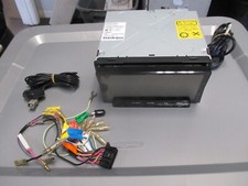 Kenwood JDM RHD GPS Navigation