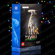 ⭐ LEGO 76989 Horizon Forbidden West: Collolungo Tallneck Aloy