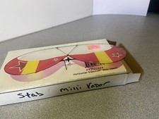 ParkZone PKZU1224 Mini Vapor Stabilizzatore Orizzontale