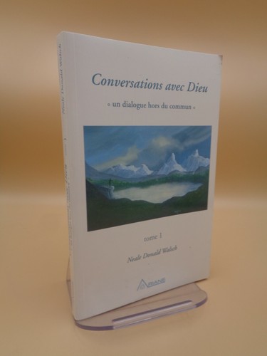 Neale donald walsch - donald,