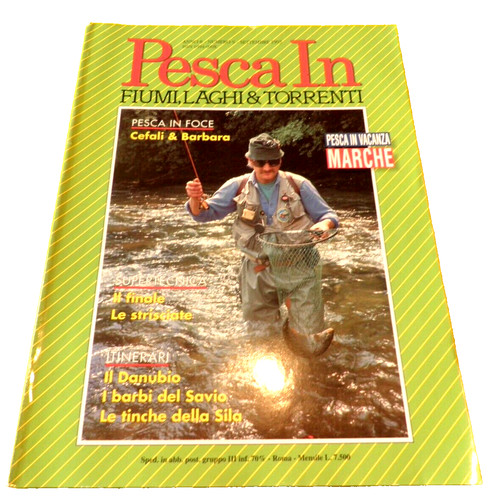 Pesca fiumi laghi - pesca, fiumi,