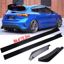 Per Ford Focus MK4 ST Line