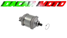 MOTORINO DI AVVIAMENTO KTM	EXC