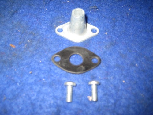 Mgb cavo acceleratore - mgb,