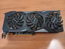 Gigabyte Nvidia GeForce GTX