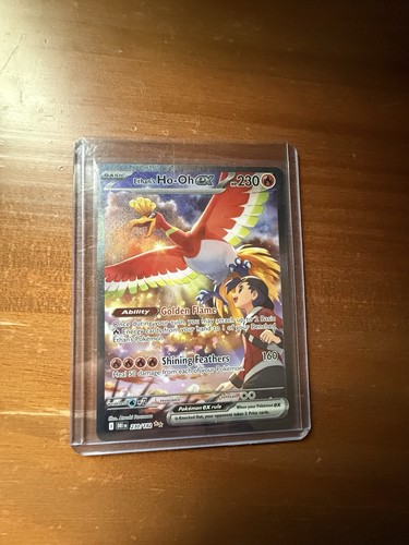 Ethan 230 182 - ho-oh, ex