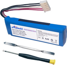 Batteria Di Ricambio Da 6000