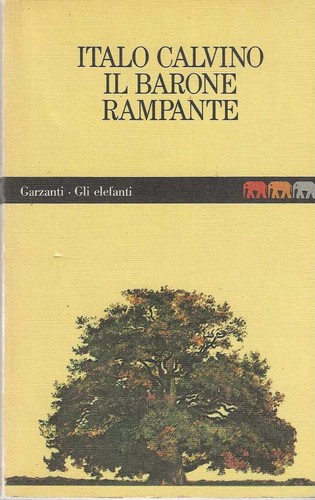 Barone rampante - il,