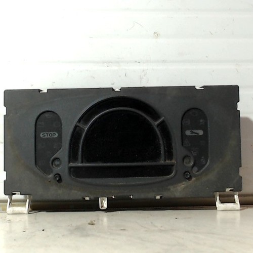 Quadro strumenti - quadro,