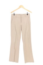 Pantalone donna tessuto