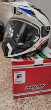 casco nolan n 70-2X taglia S