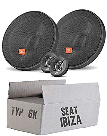 Jbl altoparlante per seat - jbl,