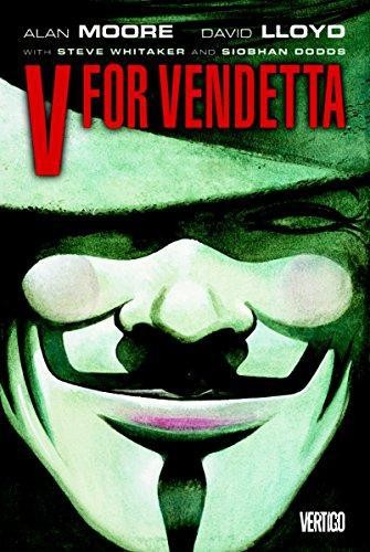 For vendetta new - vendetta,