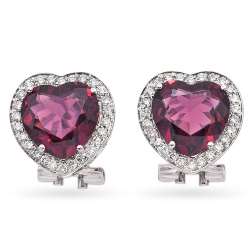 Orecchini pasquale bruni oro - orecchini,