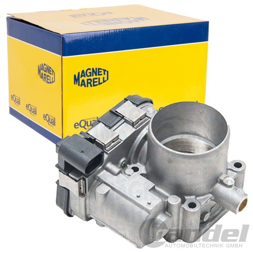 Magneti marelli farfallato - marelli,