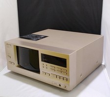 Pioneer PD-F908 Compact Disc