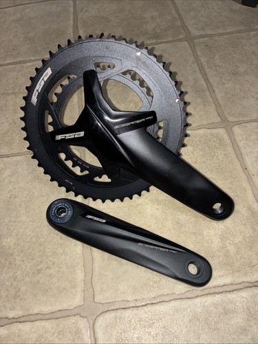 Guarnitura bici fsa gossamer - guarnitura,