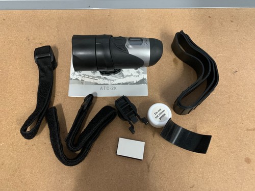 Action cam oregon atc2k - action,