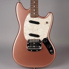 Fender American Performer