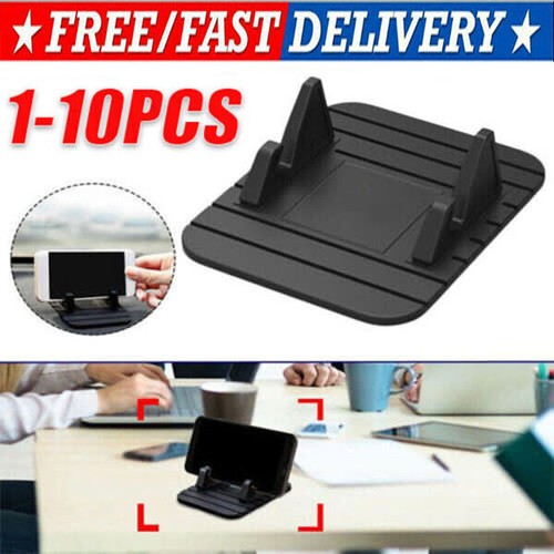 Car antislip dashboard rubber - car,