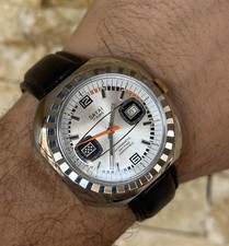 Orologio Sayai 17 Rubis