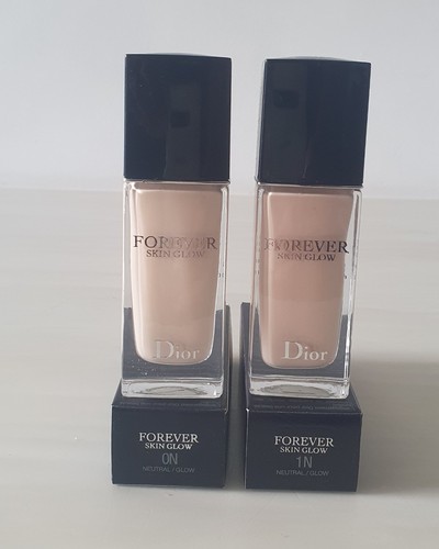 Fondotinta dior forever - dior, 0n