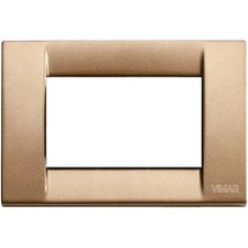 VIMAR IDEA 16733.22 PLACCA