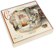 Scatola Regalo Con Infusi E