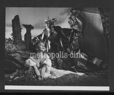 ALBA ARNOVA NEL FILM ALTRI TEMPI DI ALESSANDRO BLASETTI 1952