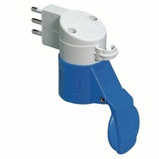 GEWISS GW64208-ADATTATORE DA