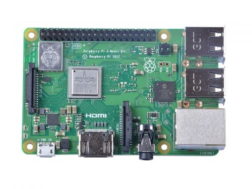 Raspberry modello b - modello, b+