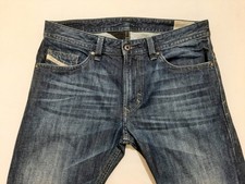 Diesel Thavar Men’s Jeans