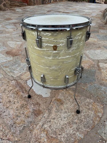 Tamburo tom pavimento - tamburo,