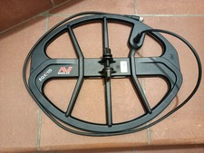 METALDETECTOR Piastra EQX 15 Minelab per Equinox