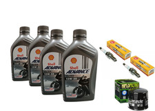 KIT/TAGLIANDO DUCATI