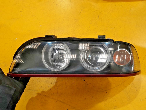 Oem 2001 bmw e39 - bmw, 530i