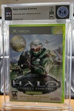 Halo Combat Evolved Microsoft