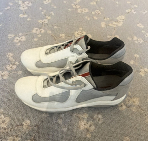 Prada americas cup - prada,