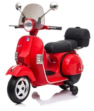 MOTO ELETTRICA PIAGGIO VESPA