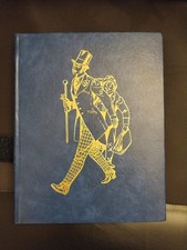 Il Giro Del Mondo In 80 Giorni. Fabbri Editori Anni '60