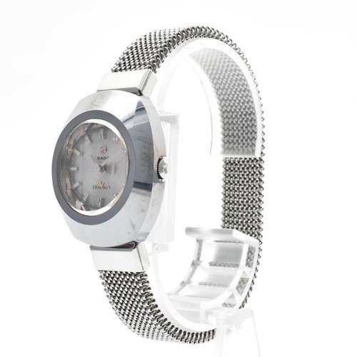 Orologio rado donna - rado, balboa