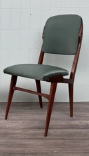 Sedia Vintage Di Manifattura